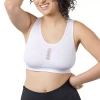 Leading Lady The Steffi - Cooling Comfort Everyday Bra- 5522 In White