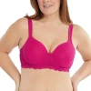 Leading Lady Underwire Full Coverage Bra 5134 In Multi