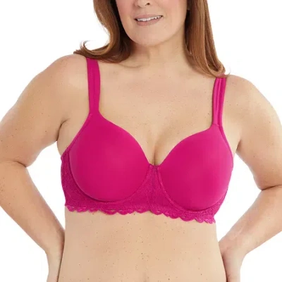 Leading Lady Underwire Full Coverage Bra 5134 In Multi