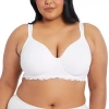 Leading Lady Underwire Full Coverage Bra 5134 In Multi