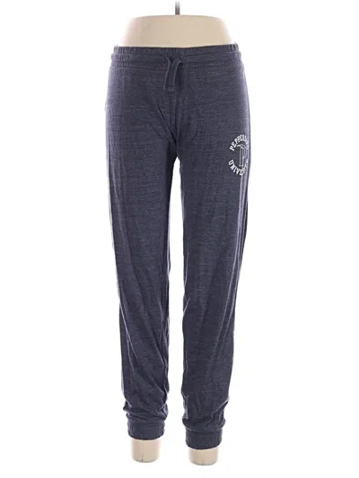 Pre-owned League Sweatpants In Gray