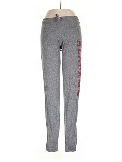 Pre-owned League Sweatpants In Gray