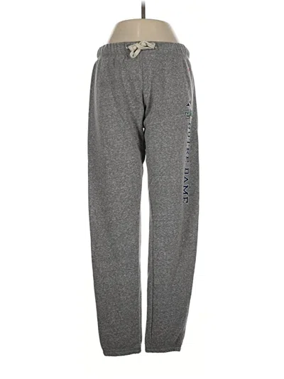Pre-owned League Sweatpants In Gray