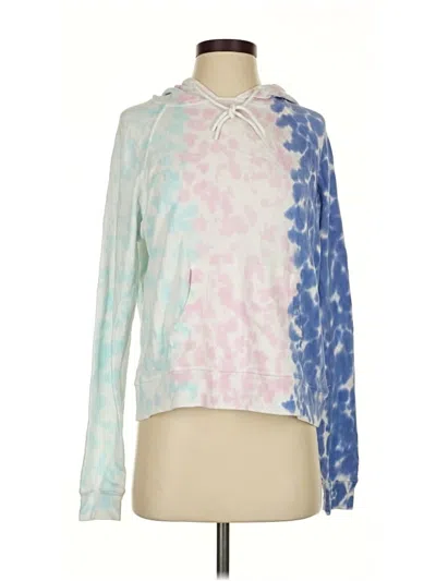 Pre-owned Leallo Sweatshirt In Blue