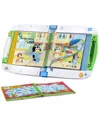 Leapfrog Leapstart Bluey Book Bundle In Transparent