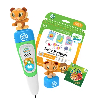 Leapfrog Leapstart Reading Buddies Starter Set