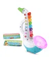 Leapfrog Learn And Groove Jazzy Saxophone In Multi