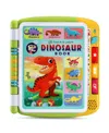 Leapfrog Big Touch N' Explore Dinosaur Book In Multi