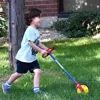 Learning Advantage Go Wheelie Steering Wheel For Toddlers & Children