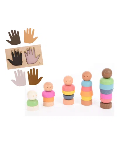Learning Advantage Inclusion Diversity Kit In Multi