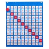 Learning Advantage Pocket Chart In Blue