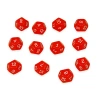 Learning Advantage Polyhedra Dice