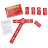Learning Advantage Wiebe Carlson Equivalent Fraction Dominoes - 2 Each