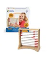 Learning Resources 10-row Rekenrek Counting Frame In Multi