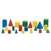 Learning Resources 32 Piece Mini Geosolids Set
