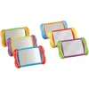 Learning Resources All About Me 2-in-1 Mirrors, 6 Count