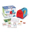 Learning Resources Alphabet Learning Mailbox In Multi