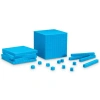 Learning Resources Base Ten Starter Plastic Set