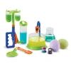 Learning Resources Beaker Creatures Monster Glow Lab