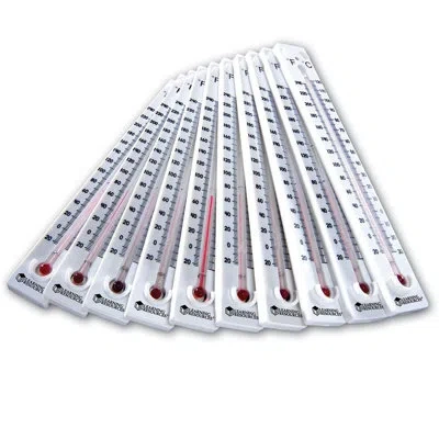 Learning Resources Boiling Point Thermometers Set