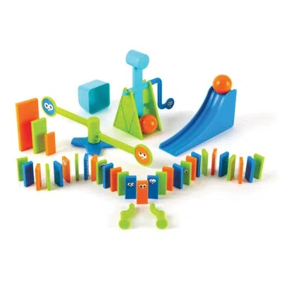 Learning Resources Botely The Coding Robot Accessory Set In Animal Print