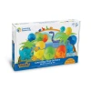 Learning Resources Counting Dino-sorters Math Activity Set