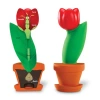 Learning Resources Cross-section Flower Model