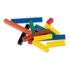Learning Resources Cuisenaire Rods Multi-pack Plastic