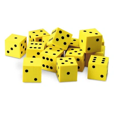 Learning Resources Dot Dice