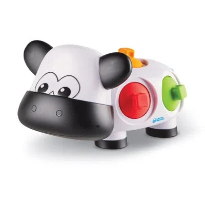Learning Resources Dottie The Fine Motor Cow