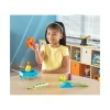 Learning Resources Essentials™ 20 Piece Stem Simple Machines Activity Set