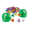 Learning Resources Froggy Feeding Fun Brain Game In Transparent