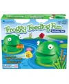 Learning Resources Froggy Feeding Fun In Multi