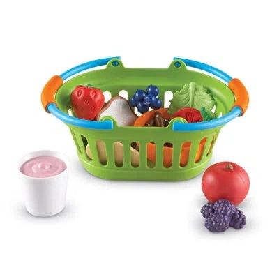 Learning Resources Healthy Lunch