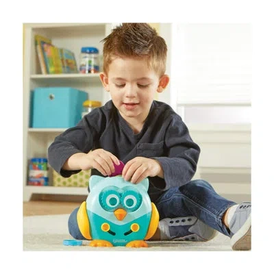 Learning Resources Hoot The Fine Motor Owl