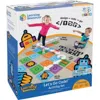 Learning Resources Lets Go Code Activity Set Game