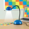 Learning Resources Luna 2.0 Interactive Projection Camera In Blue