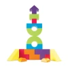 Learning Resources Mental Blox 3-d Building Game