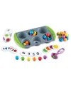 Learning Resources Mini Muffin Match Up Math Activity Set In Multi
