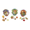 Learning Resources New Sprouts 3 Basket Bundle In Transparent