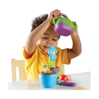 Learning Resources New Sprouts® 4 Piece Grow It Set