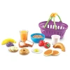 Learning Resources New Sprouts Breakfast Basket