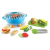 Learning Resources New Sprouts Grill It!learning Tools