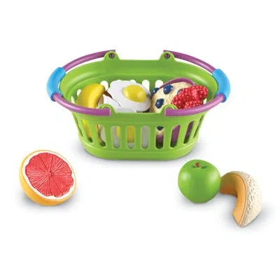 Learning Resources New Sprouts Healthy Breakfast
