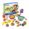 Learning Resources New Sprouts Munch It! In Transparent
