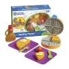 Learning Resources New Sprouts Waffle Time! In Multi