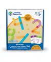 Learning Resources Number Construction Activity Set In Multi