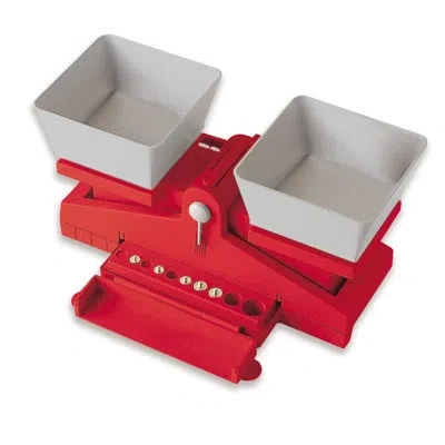 Learning Resources Precision School Balance