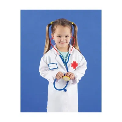 Learning Resources Pretend & Play Doctor Play Set