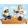 Learning Resources Pretend & Play Pro Chef Set